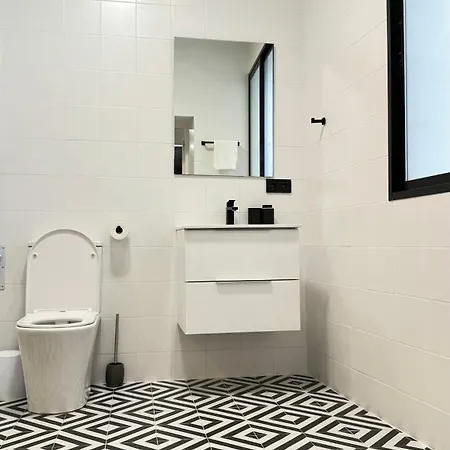 Happy Life Ξενοδοχείο με διαμερίσματα